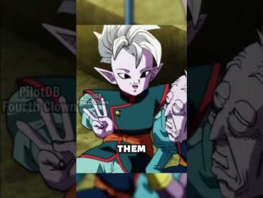 Androids 17 And Android 18 To Fuse (Dragon Ball Super Edit)