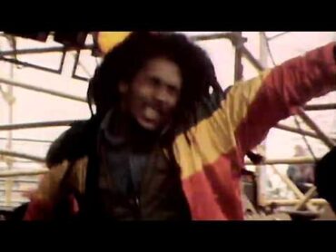 Bob Marley  Get Up, Stand Up (Live at Munich, 1980)