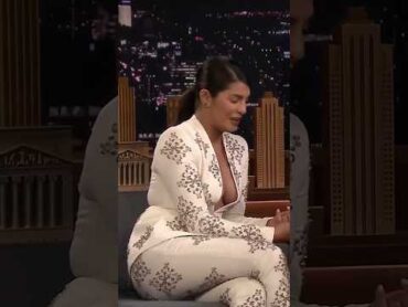 When Priyanka casually farts 🤣🤣 priyankachopra fart actress celebrity bollywood cinema funny