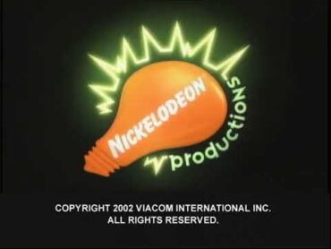 Tollin/Robbins Productions/Nickelodeon Productions (2002)