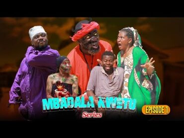 “MBAGALA KWETU” Episode(No 1)Starring:Tausi Ally Tinwhite Mwakatobe Tausi Mdegela Mataka