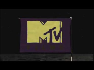 (REUPLOAD) MTV Films Logo (2011)