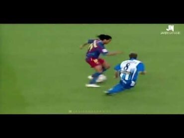 Ronaldinho x Tropa Do Menino Rei