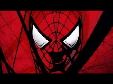 Main Titles (Original Version)  SpiderMan 4  Original Inspired Soundtrack