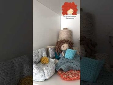 ¿Qué libros te gusta leer? Aparte de los libros de ganchillo 😁 tejer amigurumi crochettoys