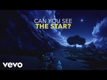 Fifth Harmony  Can You See (Lyric Video) – from The Star