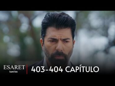 Esaret 403404 Bölüm  Redemption Episode 403404 (English & Spanish subs)