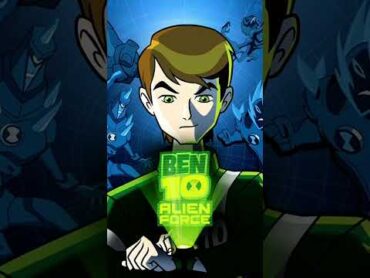 Ben 10 omniverse