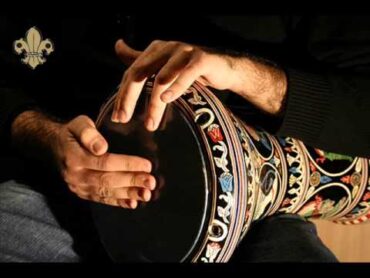 Darbuka III  دربوكة