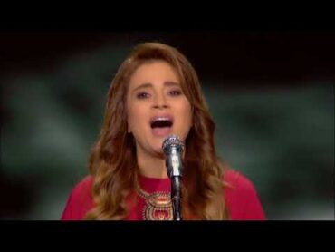 جوليا بطرس – أطلق نيرانك / لايف في بلاتيا  Julia Boutros – Atlek Niranak / Platea 2014