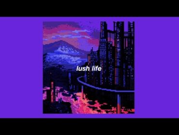 lush life  zara larsson ( slow & reverb )