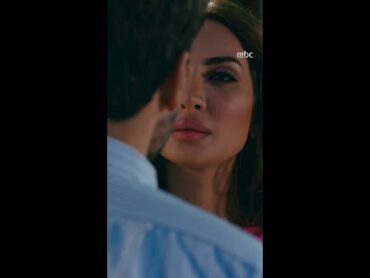 مسلسل جمان  جمان أهانت زوجها بكلام لا يتحمله رجل وطعنته في كرامته جمان MBC1