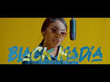 BLACK NADIA  BB (NOUVEAUTE GASY 2021)