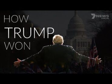 Donald Trump&39;s Playbook: Lessons for 2024 election  Full Documentary