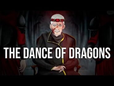 The whole HOUSE OF THE DRAGON story from the BOOKS 🔥🐲