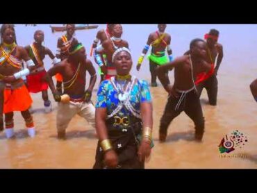 IDOGOSA UJUMBE  UKANGO by madulu studios