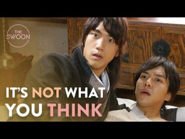 [Mood: LOL] It&39;s not what you think!  Gu Family Book Ep 22 [ENG SUB CC]