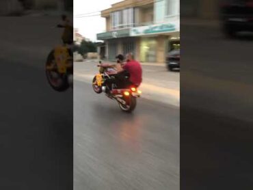 وديع الشيخ زلزال wadih el cheikh دراجات اشتراك motorcycle  fyp foryou viral motivation l