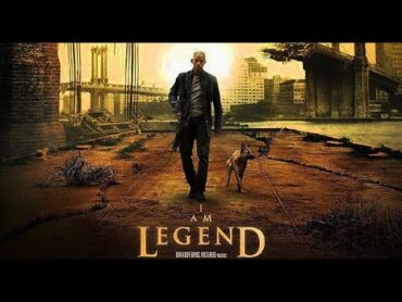 I AM LEGEND معرفى فيلم ( من يك افسانه هستم )