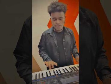 🎹❤️🙏እስከዛሬ ካንተ ጋር ኖሬ🖤 habesha newpsr berekettesfaye subscribing sharingsong psr ethiopian