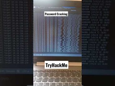 password Cracking using kali linux