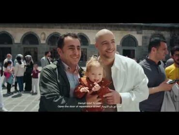 Maher Zain  Ya Ghafour (Kurdish)  ماهر زين  يا غفور يا رحيم الرحمن