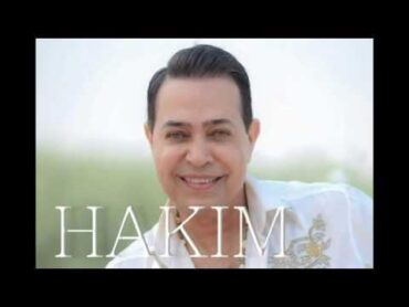 سنتين و انا احايل فيك  حكيم             Hakim life