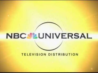 Entertain The Brutes/Endemol USA/NBC Universal Television Distribution (2008) 8