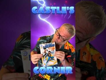 DC All In Black Lightning 1 Review! shorts dc review youtubeshorts comics new dccomics  fyp