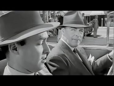 FilmNoir  Impact (1949) Brian Donlevy, Ella Raines, Charles Coburn  Directed by Arthur Lubin