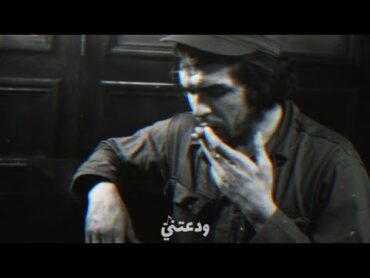 سوري حزين  حاير فكري وقلبي مهموم  عايش وحدي  بطيء .