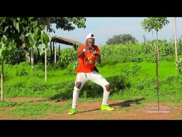 Gude Gude..Jilani Mama Neema Official Video(Dir DFrank 0762533823)