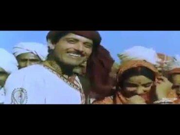 Mother India . من أجل أبنائي. اغنية الفيلم الهندي . أمنا الهند