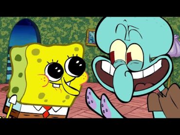 Sponge Bro (Spongebob Squarepants Parody)