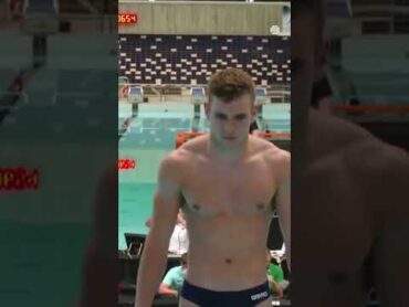 German Diver Moritz Wesemann&39;s At Diving World Cup 2024 MoritzWesemann diver WorldCup