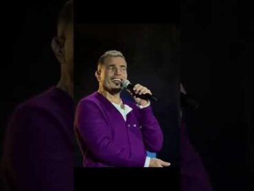 انت ما بتغيبش ما بتغيبش عن البال ولا ثانية 💝 AmrDiab عمرو دياب الهضبة Amr Diab عمرودياب