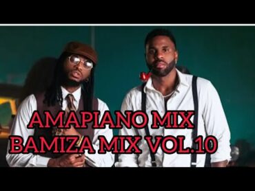 Amapiano Mix 2024 Zuchu Siji , Komasava , tyler , chley , Tshwalabam , sensema by 10djs from bamiza