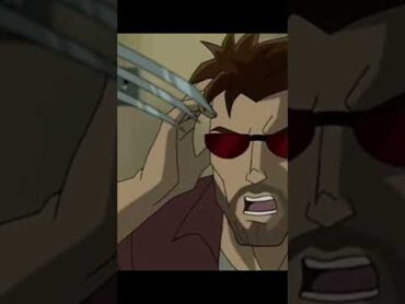 Wolverine And The XMen Episode 3 Clip