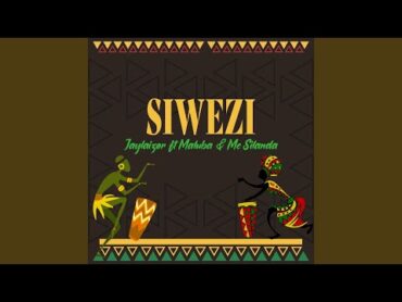 Siwezi (feat. Muluba & Mc Silanda)