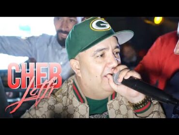 Cheb Lotfi 2023  Hasboha Tahet Bya (Officiel Vidéo Clip)