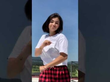 Shut up and Bend over (touch it) Tiktok challenge