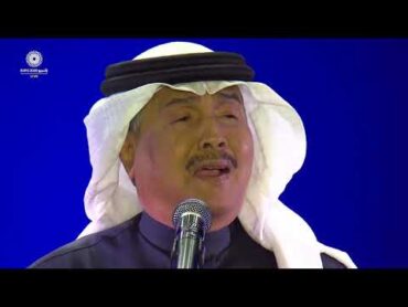 محمد عبده  الأماكن  إكسبو 2020  دبي 2022