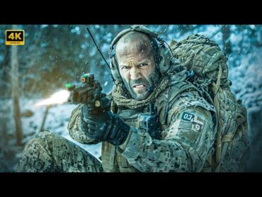 Jason Statham  New Released Action Movie 2024  Full Movie  4K Ultra actionmovies