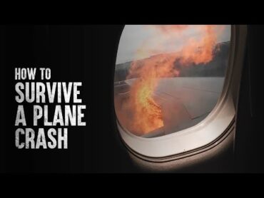 How to Survive a Plane Crash