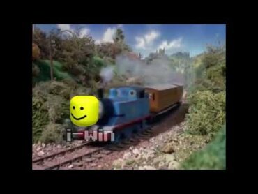 Thomas the oof engine V3 by iwin, but it is reversed