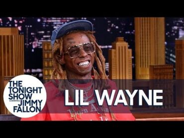 Lil Wayne Talks Tha Carter V and Memorizing His Own Song Lyrics for Performances