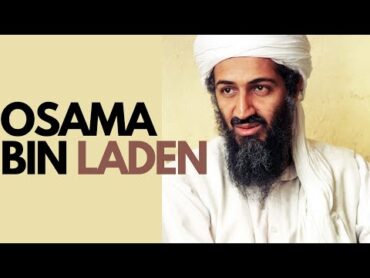 OSAMA BIN LADEN: Kuinuka na kuanguka kwake, USIYOYAJUA na sababu ya MWILI wake KUZIKWA baharini