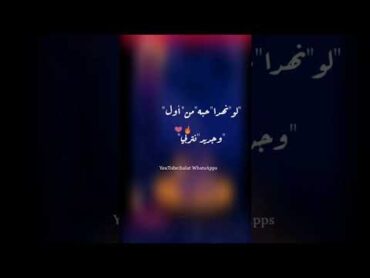 لو نهدى حبه  البيت وناسه   وائل جسار  بدون موسيقى