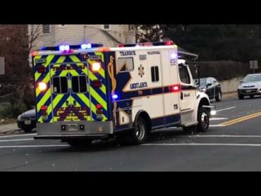 Fire Trucks, Police Cars & Ambulances Responding BEST OF 2017