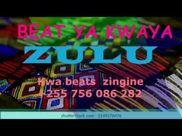 Gospel beat ya kwaya ZULU / South African beat @eddeeysound4896